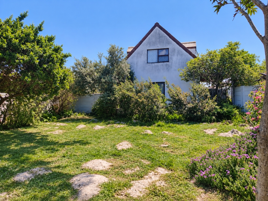 3 Bedroom Property for Sale in Jagtershof Western Cape